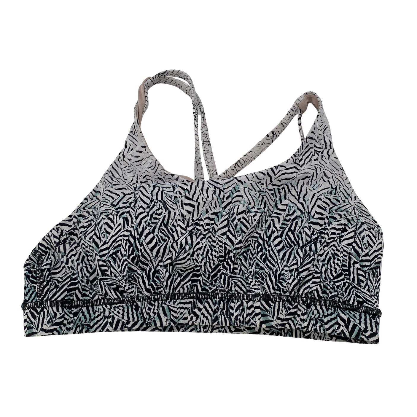 Unisex Lululemon - Urheilutoppi, koko 38 - (1)
