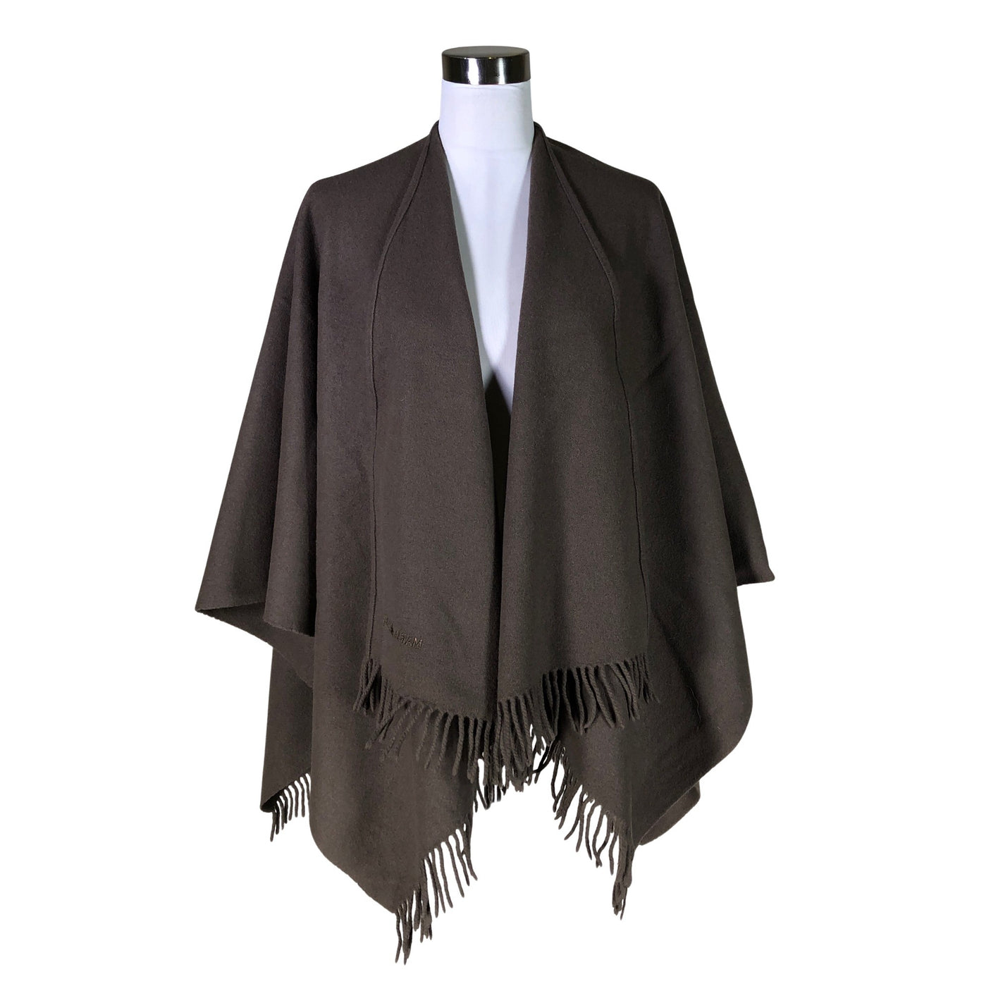 Unisex Marja Kurki - Hartiahuivi, koko Maxi - (1)