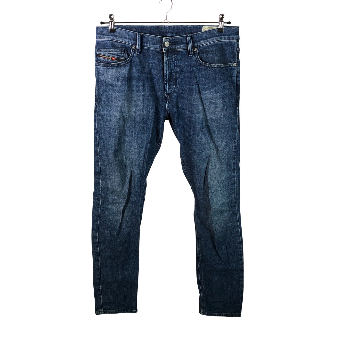 Unisex Diesel - Farkut, koko W33 - (1)