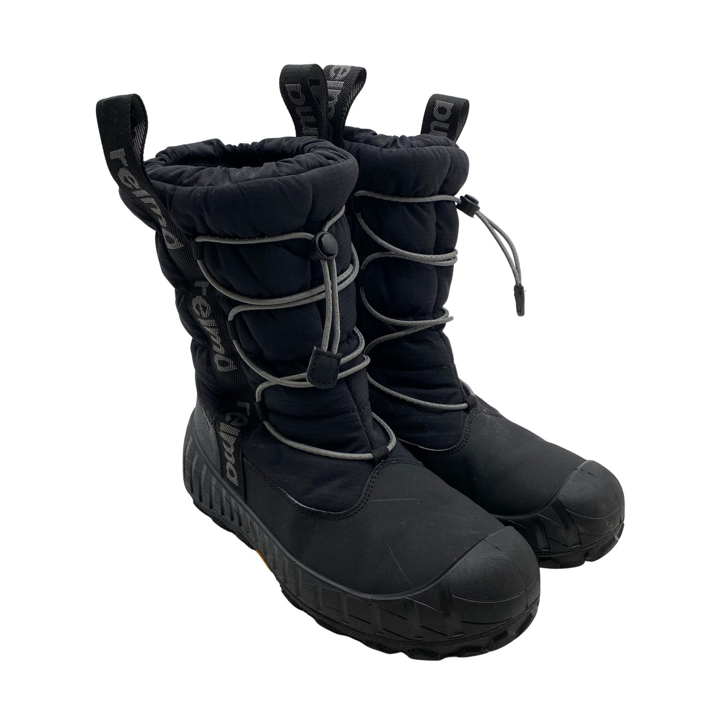 Unisex Reimatec - Talvikengät, koko 35 - (2)