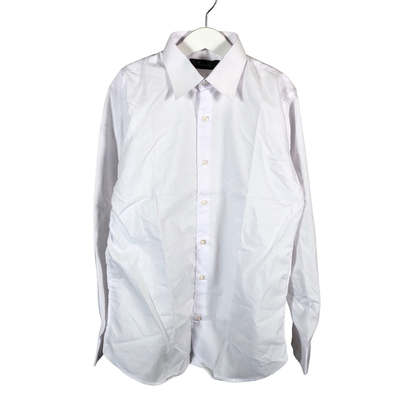 Unisex Mingnelin - Kauluspaita, koko 146 - 152 - (1)