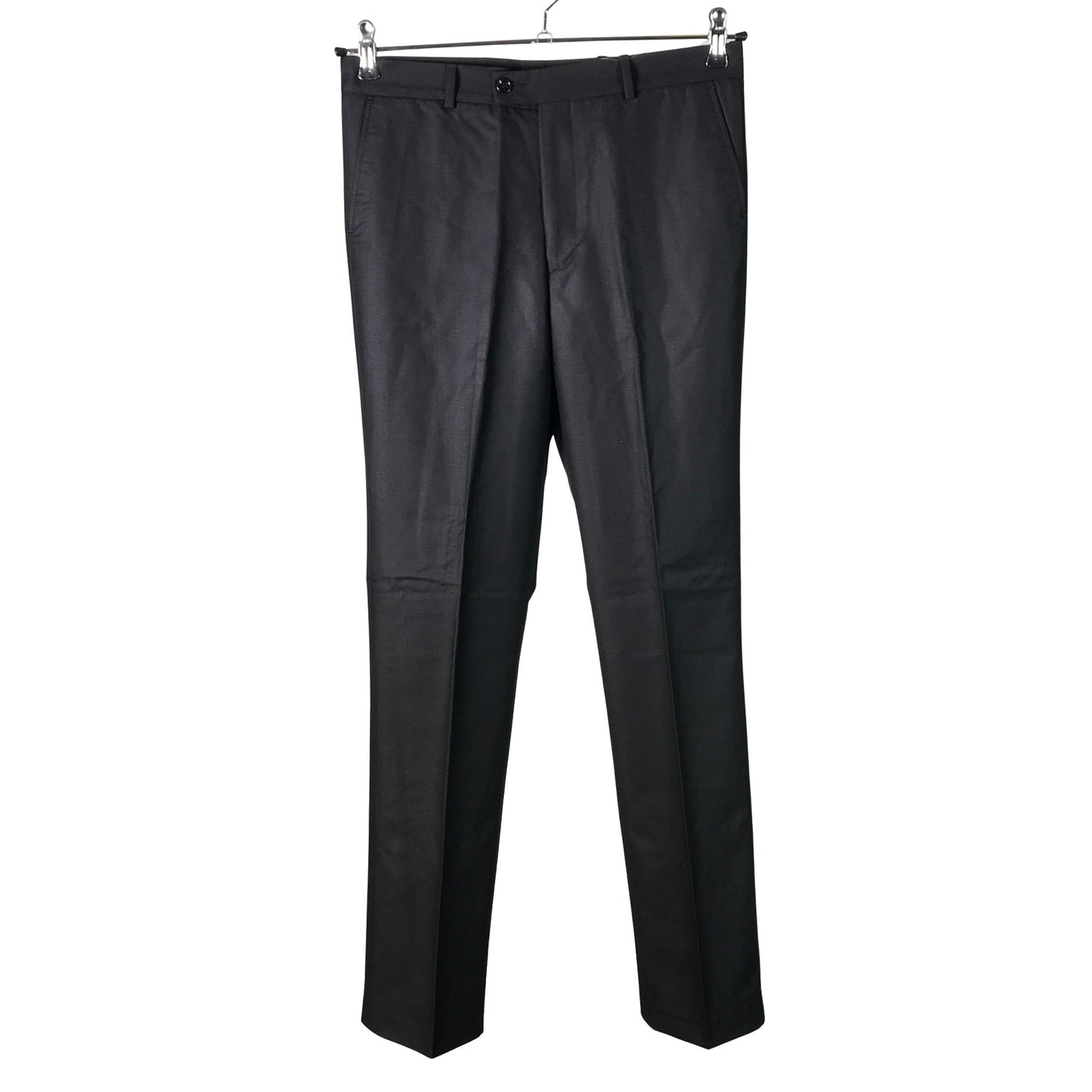 Unisex Mingnelin - Suorat housut, koko 170 - 176 - (1)