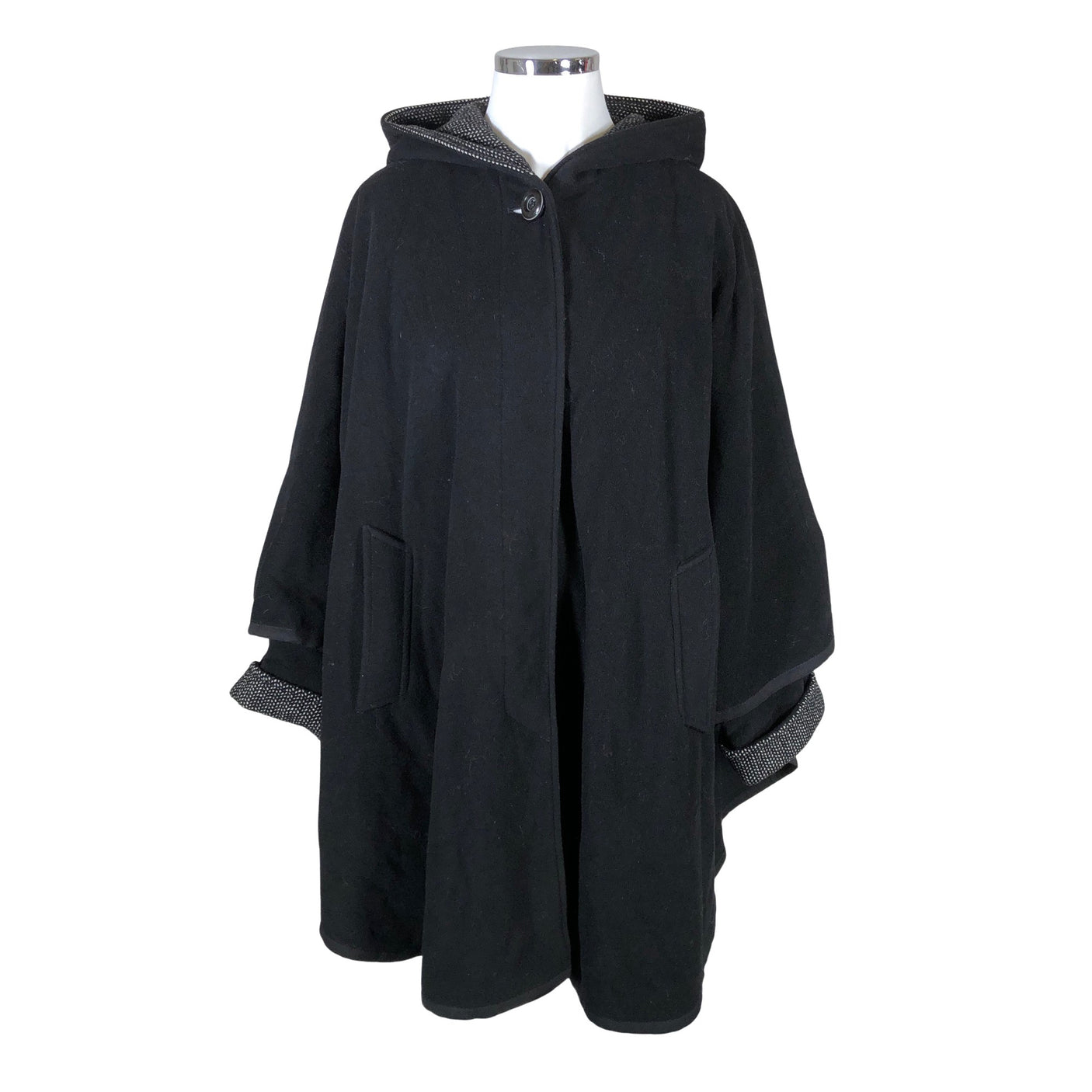Unisex Hettemarks - Villakangastakki, koko 44 - (1)
