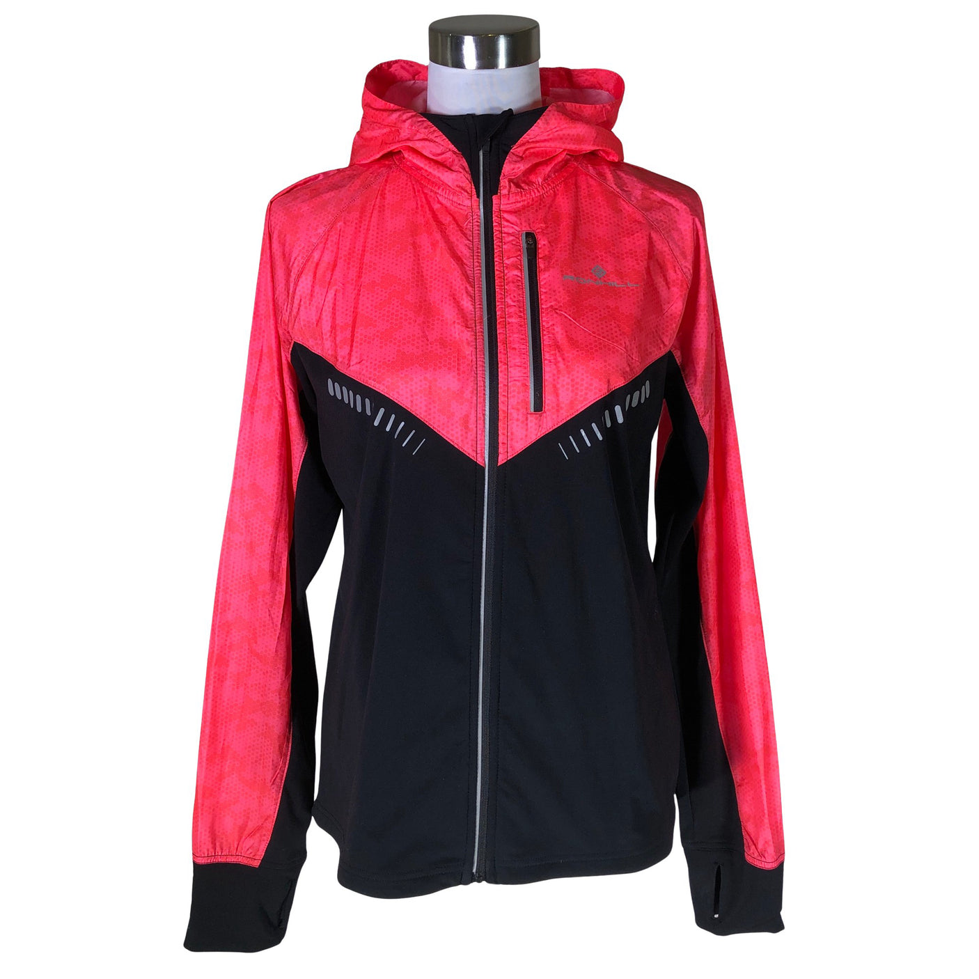 Unisex Ronhill - Ulkoilutakki, koko 40 - (1)