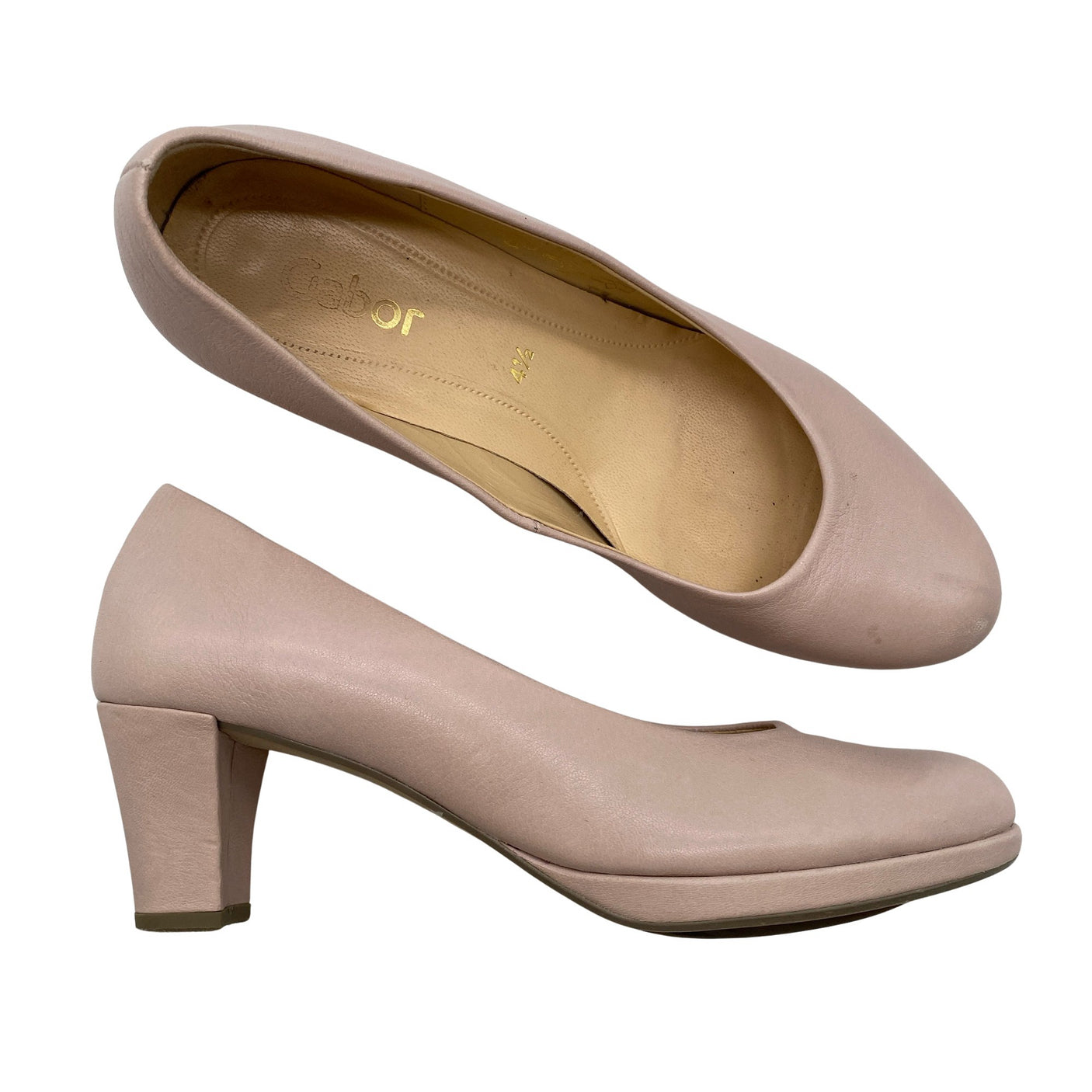 Unisex Gabor - Korkokengät, koko 37 - (1)