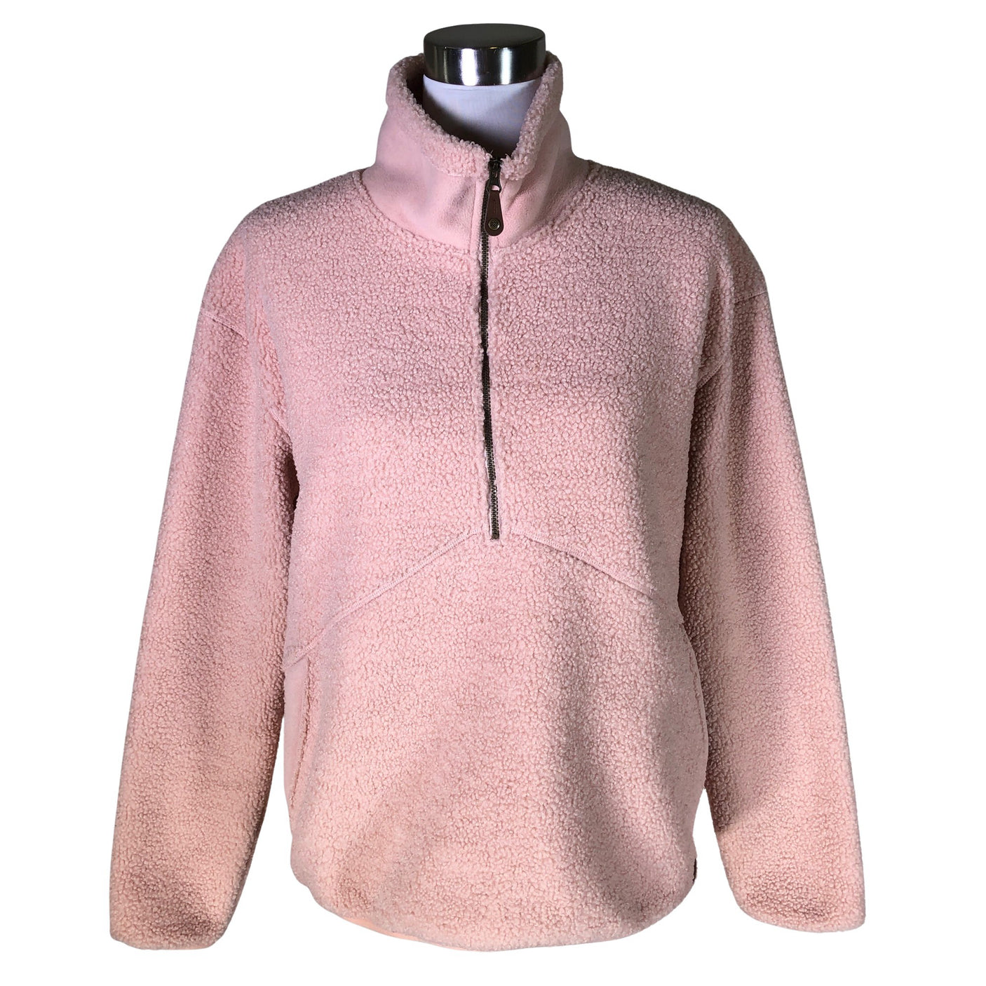 Unisex Sherpa - Fleecepaita, koko 38 - (1)