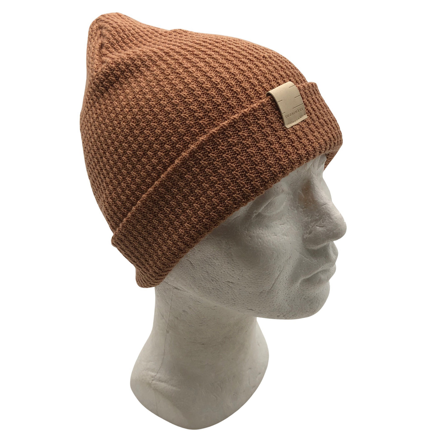 Unisex Tuohimäki - Talvipipo, koko 54 - 56 cm - (2)