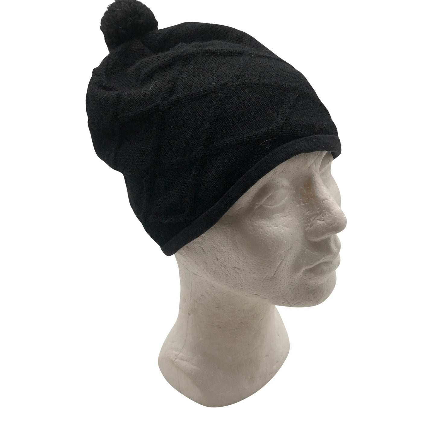 Unisex Kivat - Talvipipo, koko 58 - 60 cm - (2)