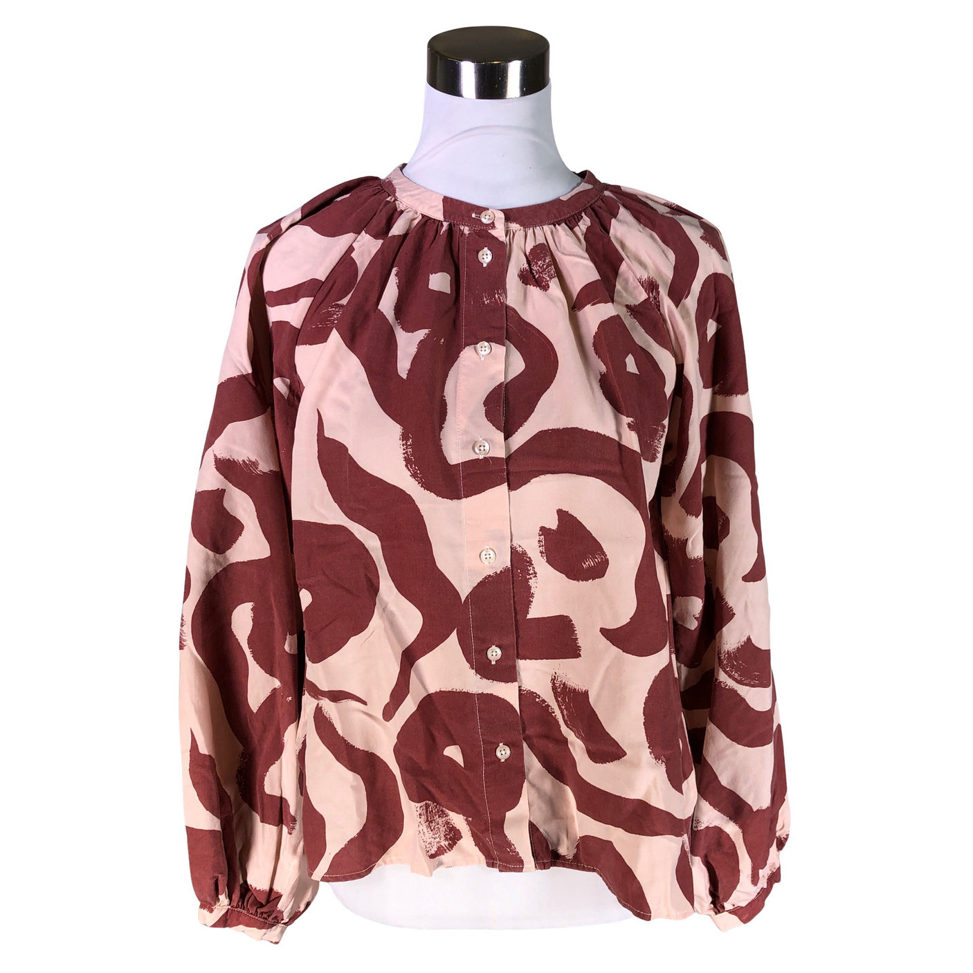 Unisex Nanso - Pusero, koko 34 - (1)