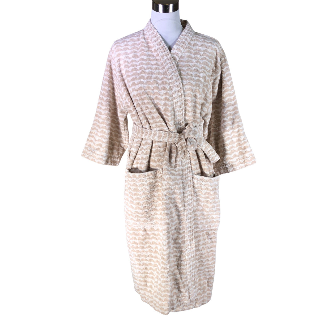 Unisex Marimekko - Kylpytakki, koko 36 - (1)