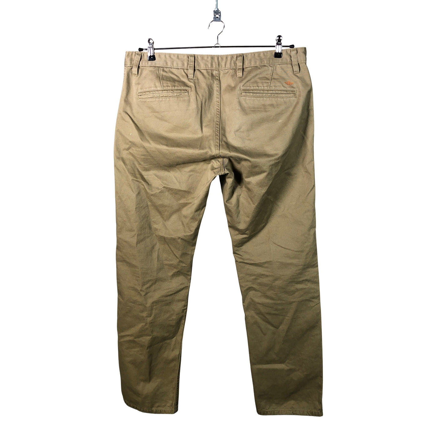 Unisex Dockers - Kangashousut, koko W36 - (2)