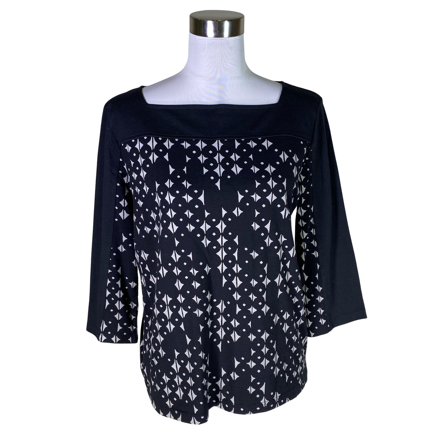 Unisex Nanso - Trikoopaita, koko 38 - (1)