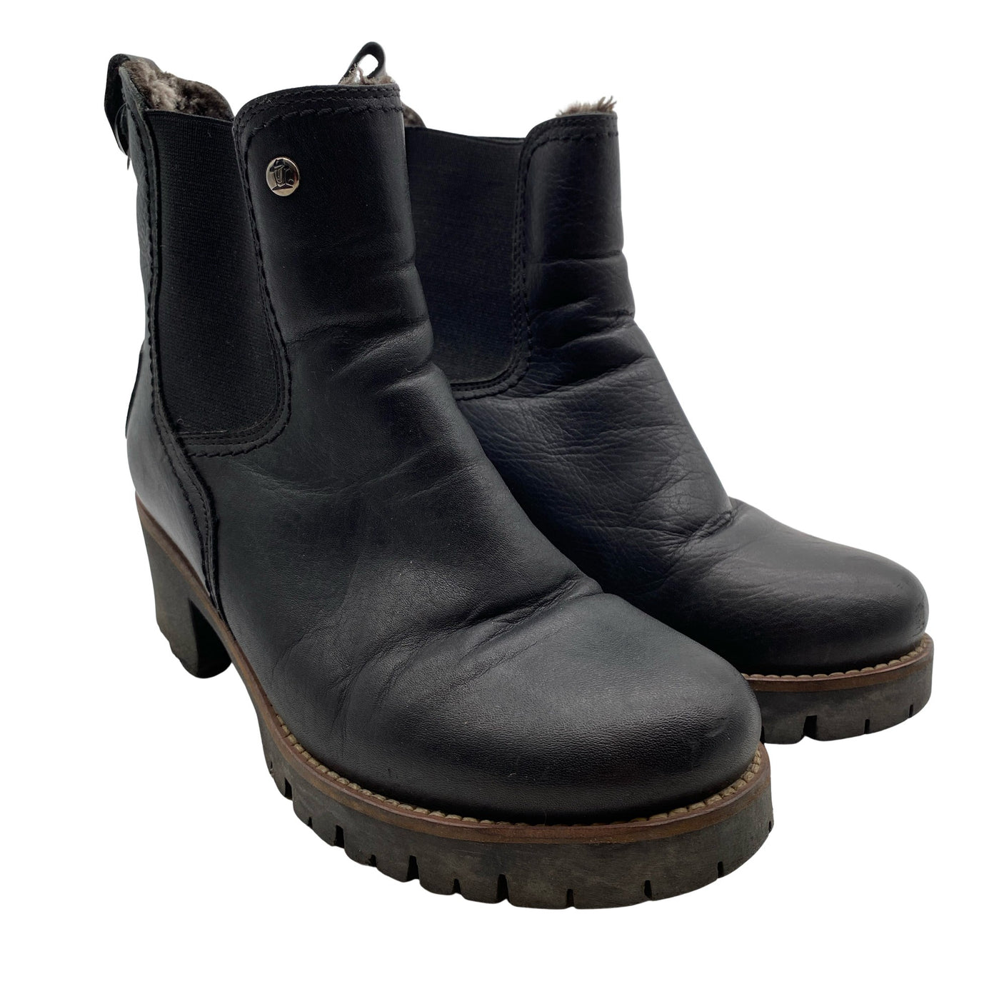 Unisex Panama Jack - Nilkkurit, koko 37 - (2)
