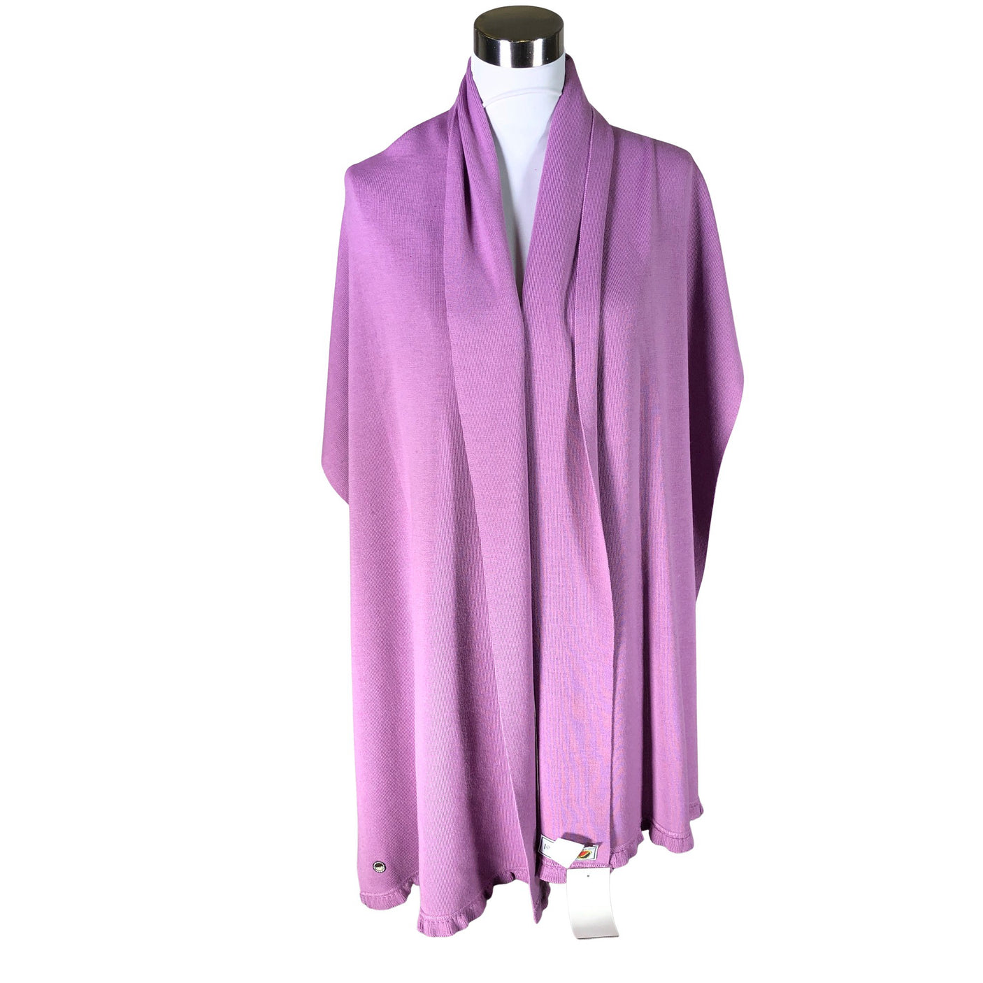 Unisex Busnel - Kaulaliina, koko Maxi - (2)