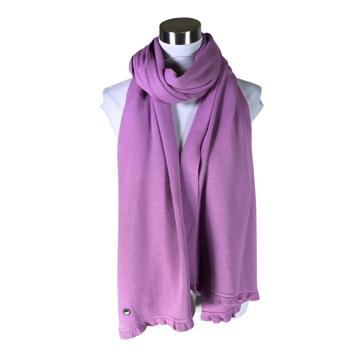 Unisex Busnel - Kaulaliina, koko Maxi - (1)