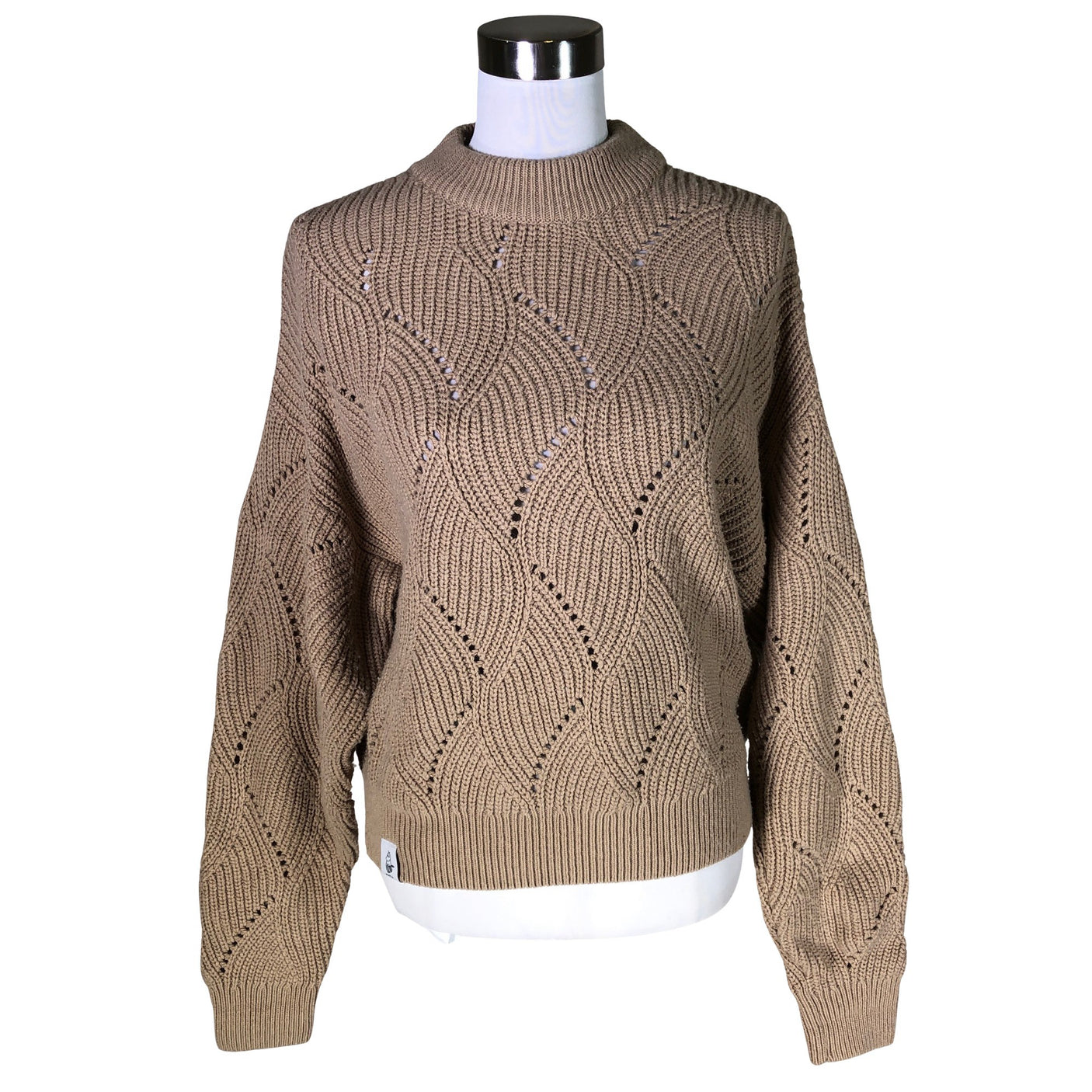 Unisex Makia - Neulepaita, koko 36 - (1)