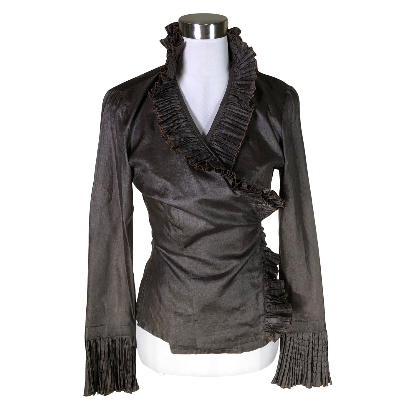 Unisex Andiata - Juhlapaita, koko 40 - (1)