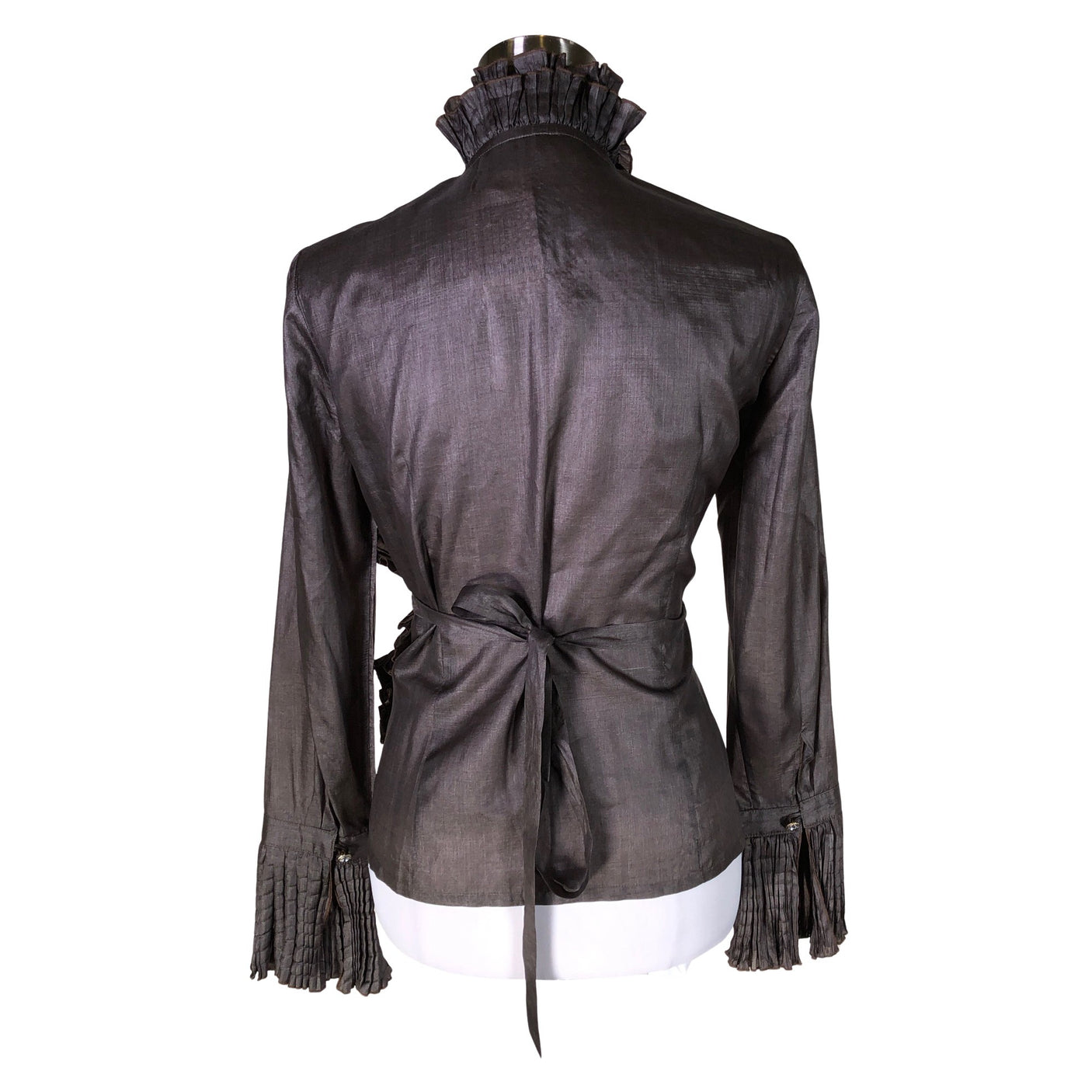 Unisex Andiata - Juhlapaita, koko 40 - (2)