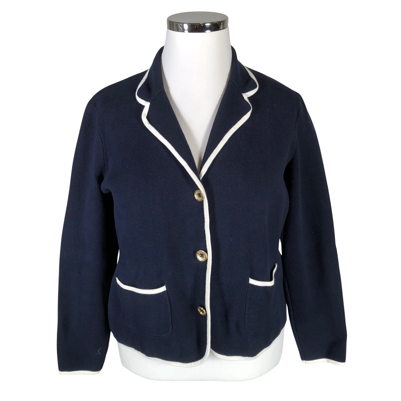 Unisex Noom - Neuletakki, koko 42 - (1)