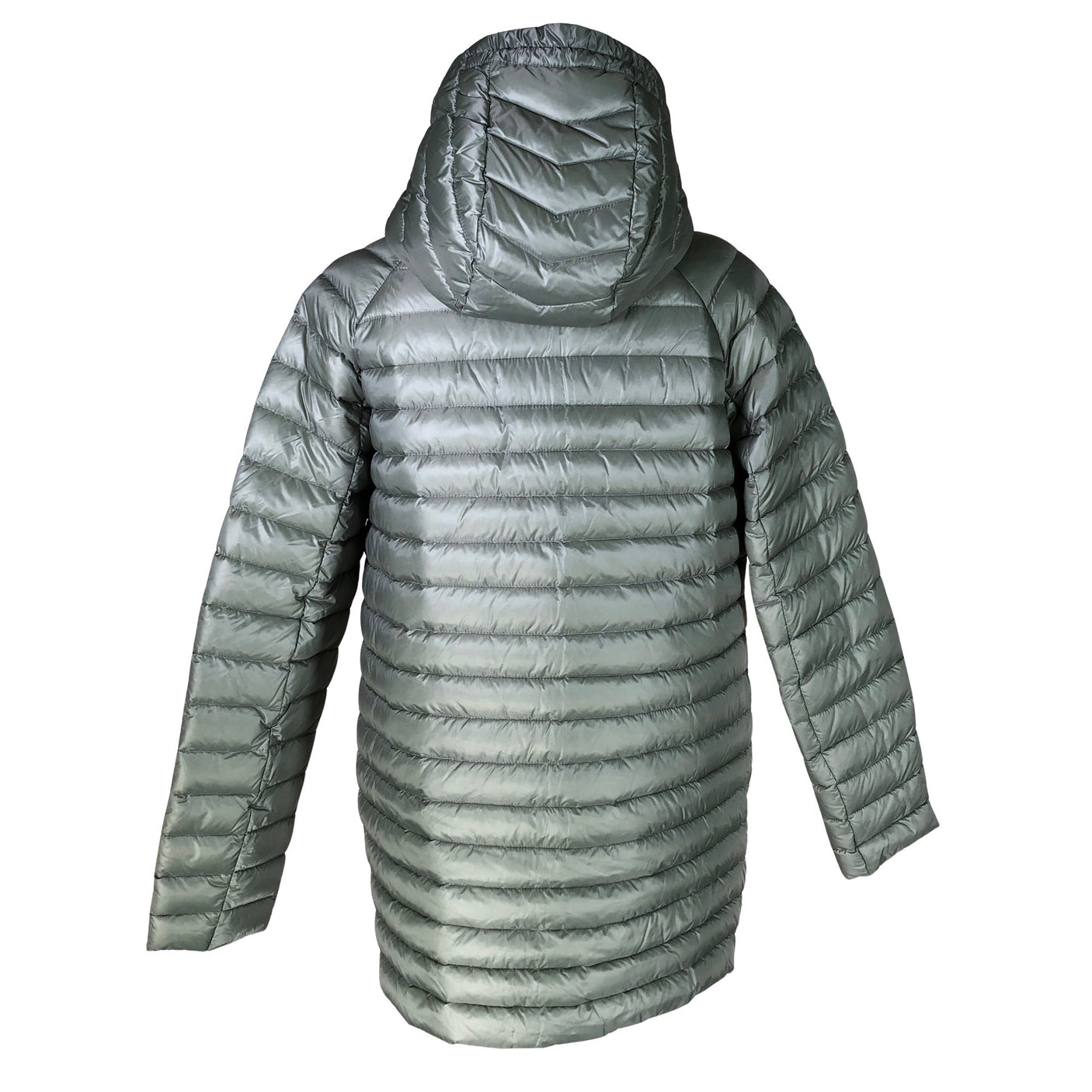 Unisex Reset - Kevytuntuvatakki, koko 38 - (2)