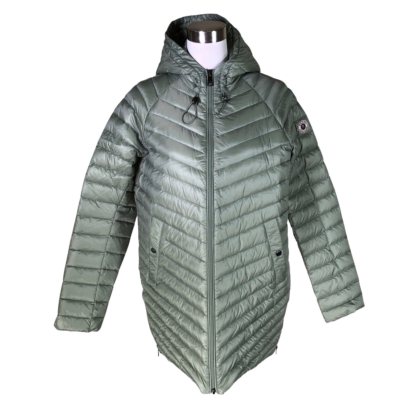 Unisex Reset - Kevytuntuvatakki, koko 38 - (1)