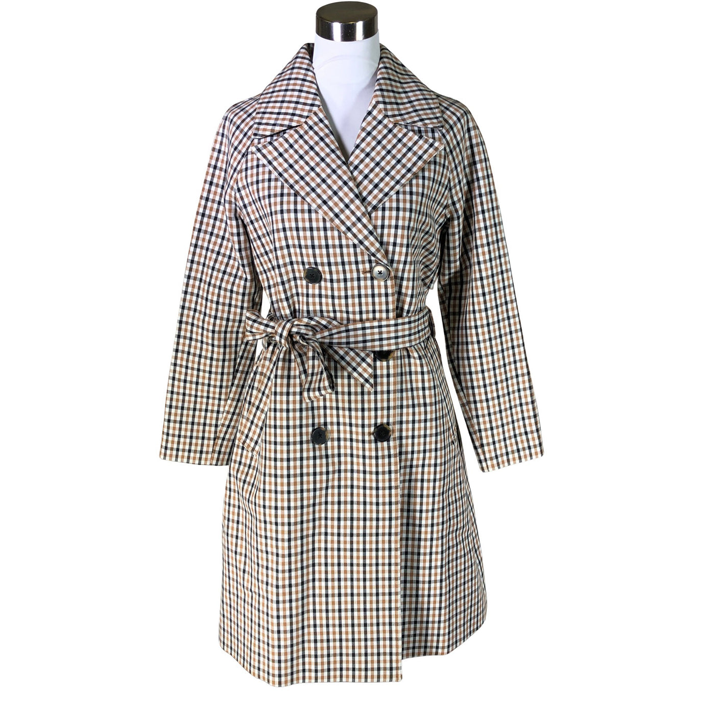 Unisex Selected - Trenssitakki, koko 36 - (1)
