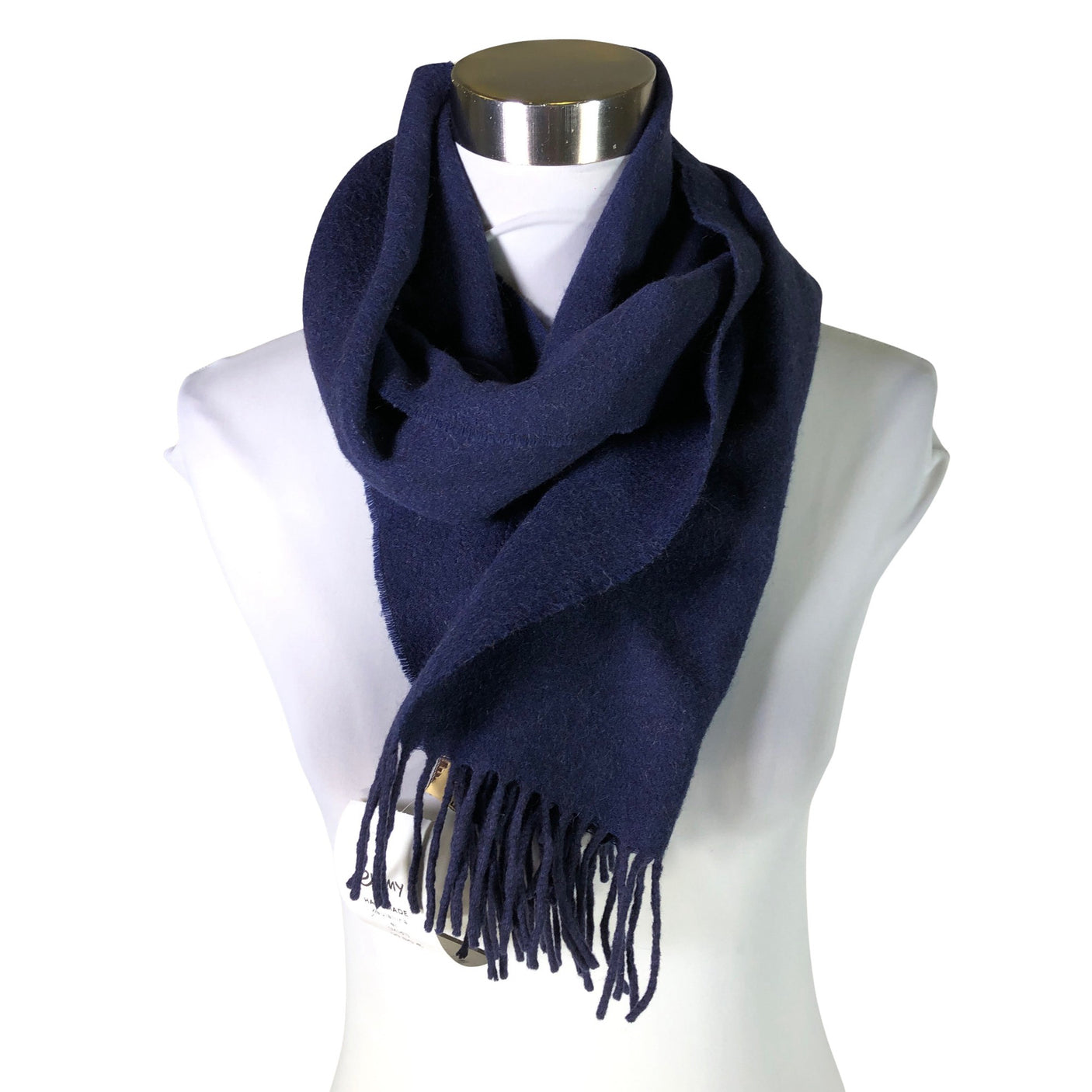 Unisex Handmade - Kaulaliina, koko Midi - (1)