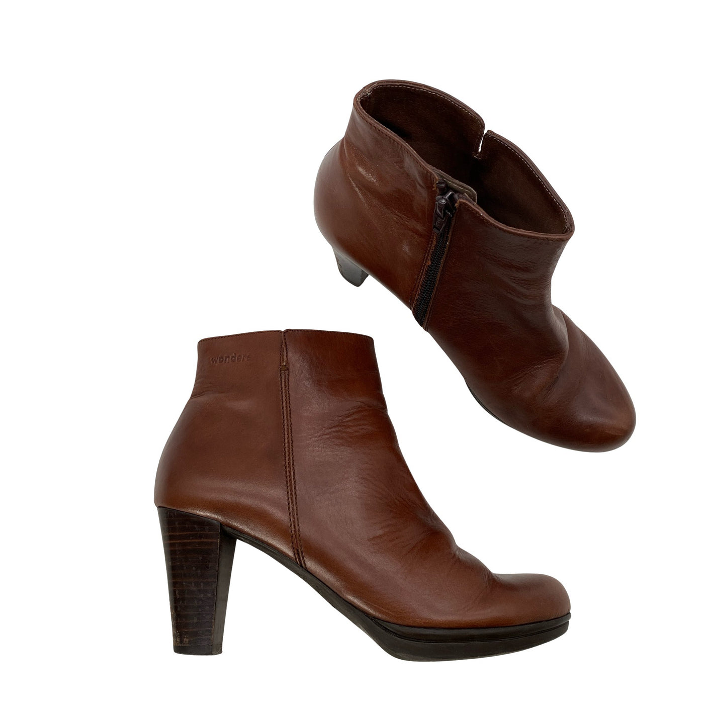 Unisex Wonders - Nilkkurit, koko 37 - (1)