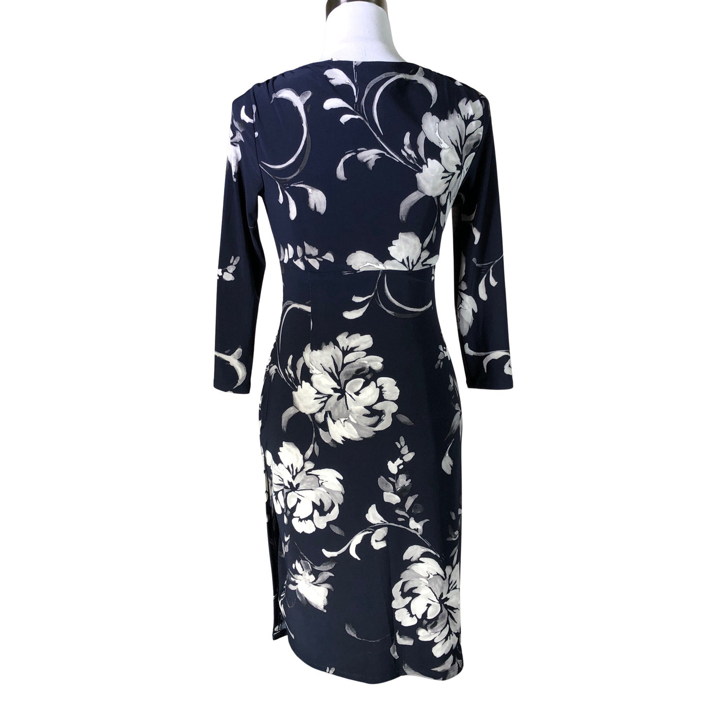Unisex Lauren Ralph Lauren - Trikoomekko, koko 36 - (2)