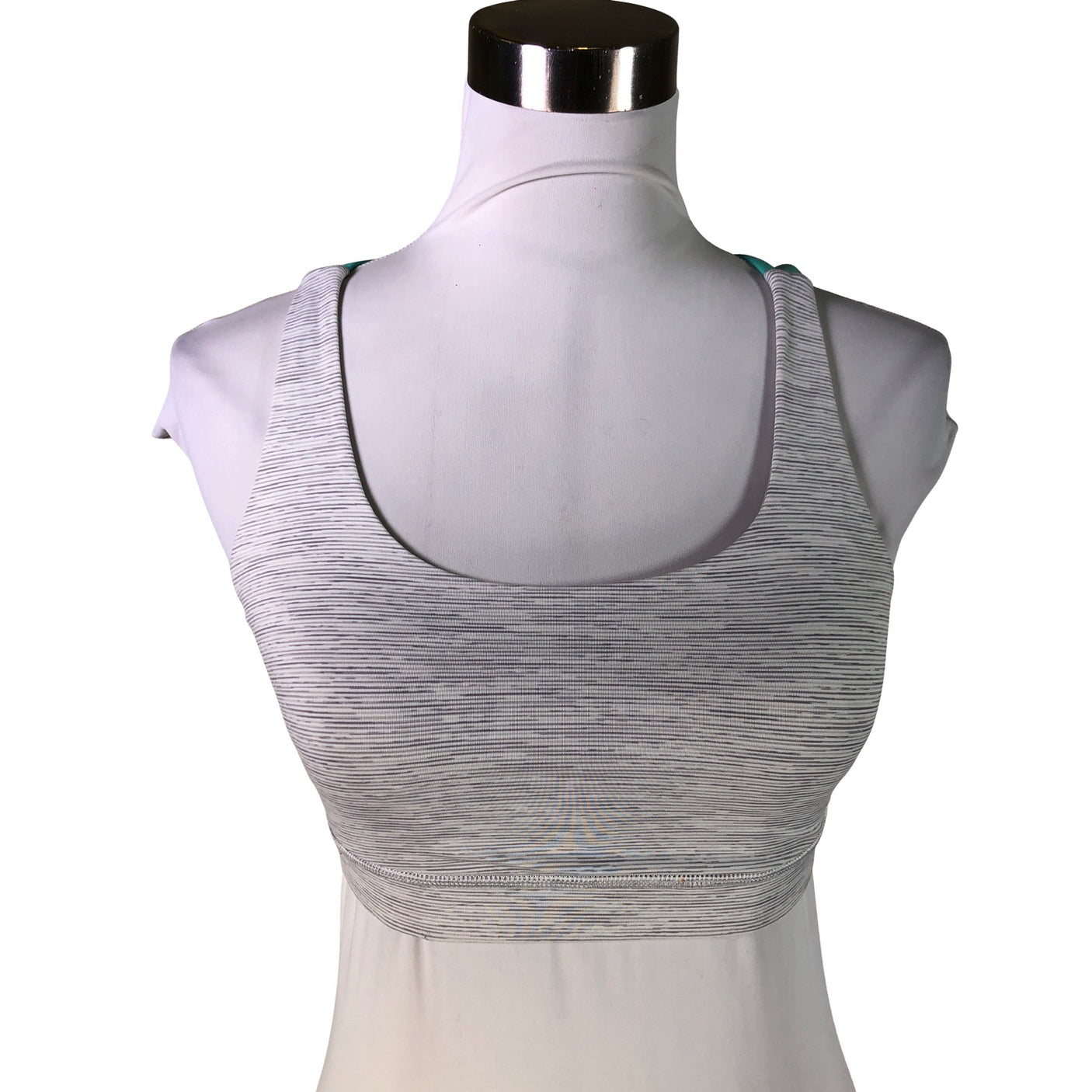 Unisex Lululemon - Urheilutoppi, koko 36 - (1)