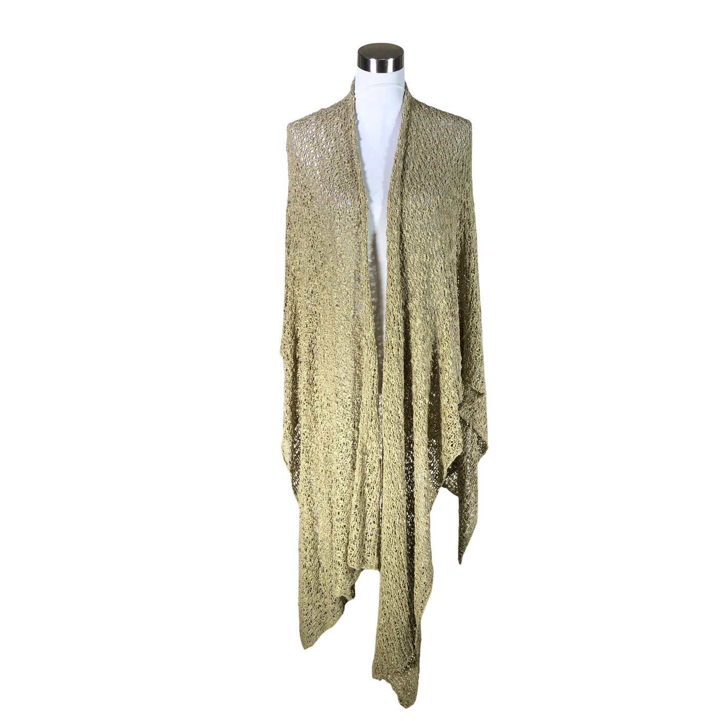 Unisex Bohemiana - Hartiahuivi, koko Maxi - (1)