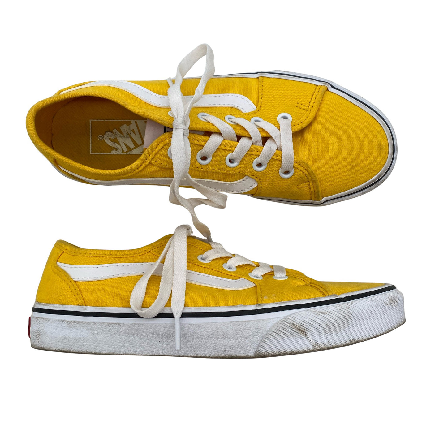 Unisex Vans - Tennarit, koko 37 - (1)