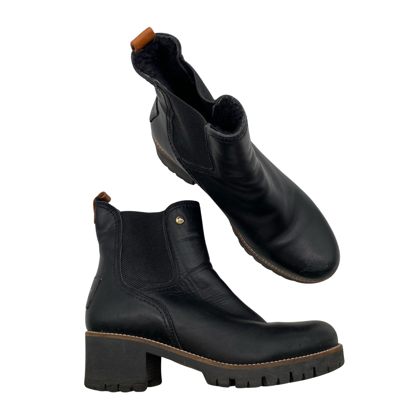 Unisex Panama Jack - Nilkkurit, koko 40 - (1)