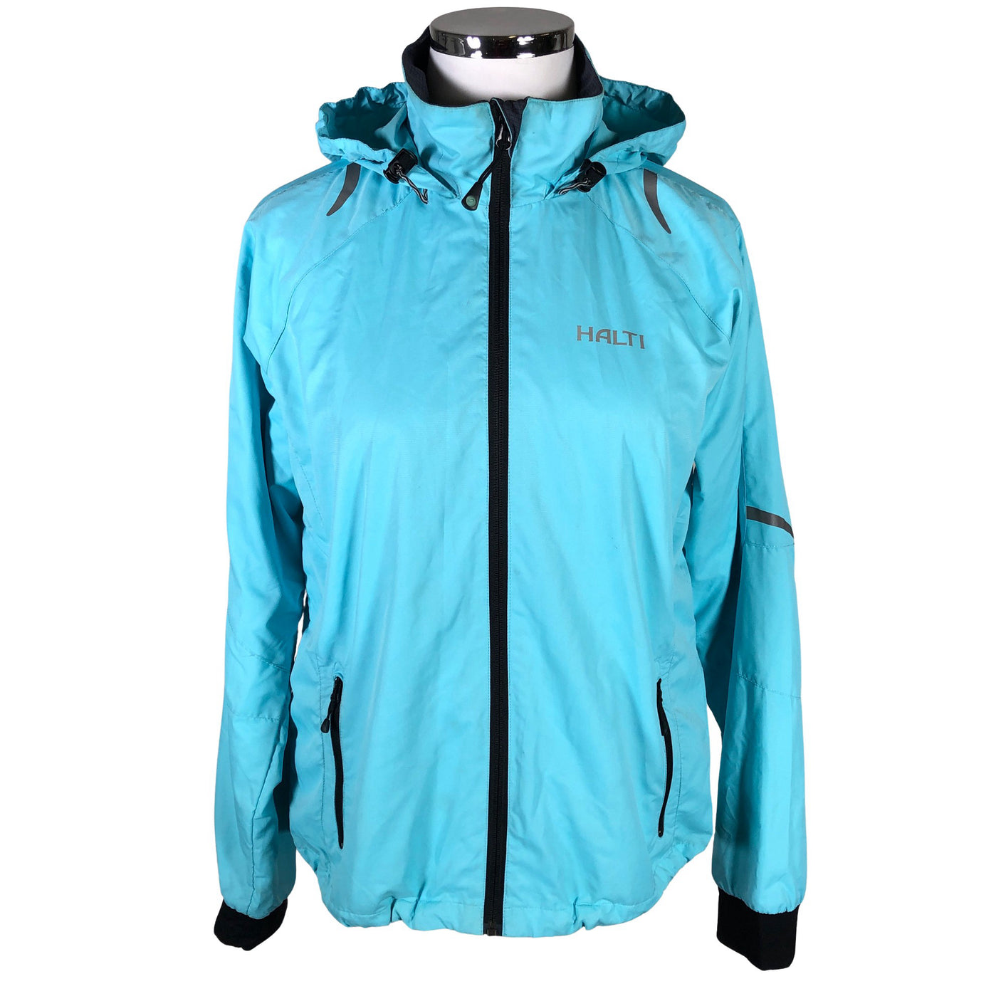 Unisex Halti - Ulkoilutakki, koko 42 - (1)