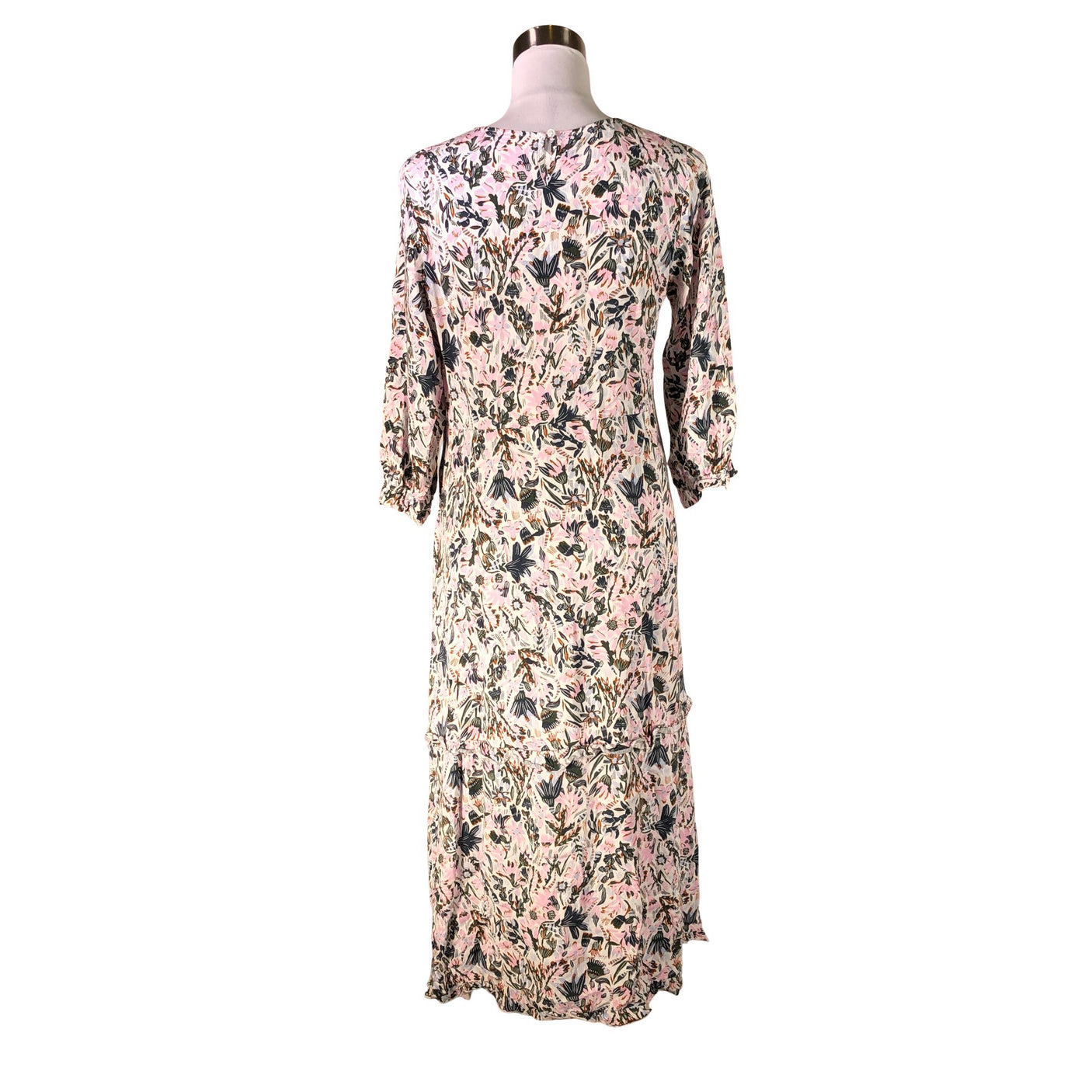 Unisex Nanso - Kangasmekko, koko 36 - (2)