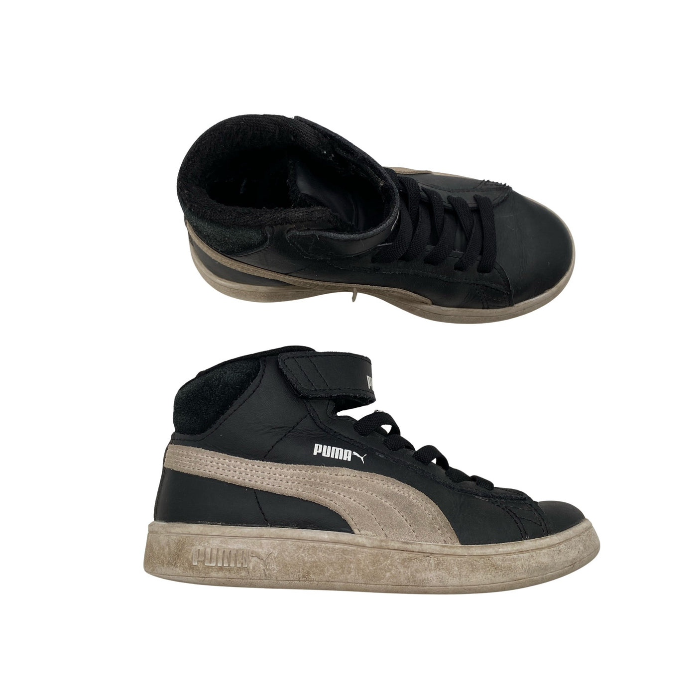 Unisex Puma - Tennarit, koko 31 - (1)