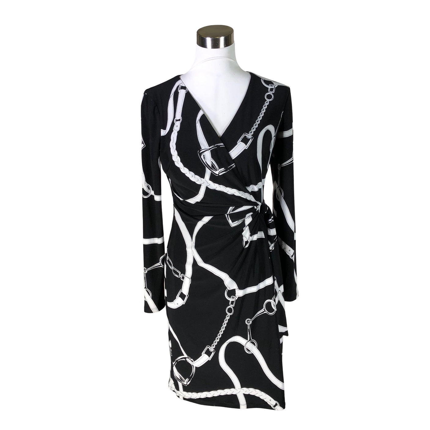 Unisex Lauren Ralph Lauren - Trikoomekko, koko 36 - (1)