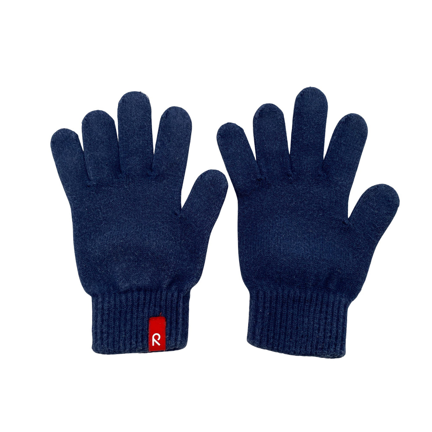 Unisex Reima - Sormikkaat, koko 3 - 4 vuotta - (1)