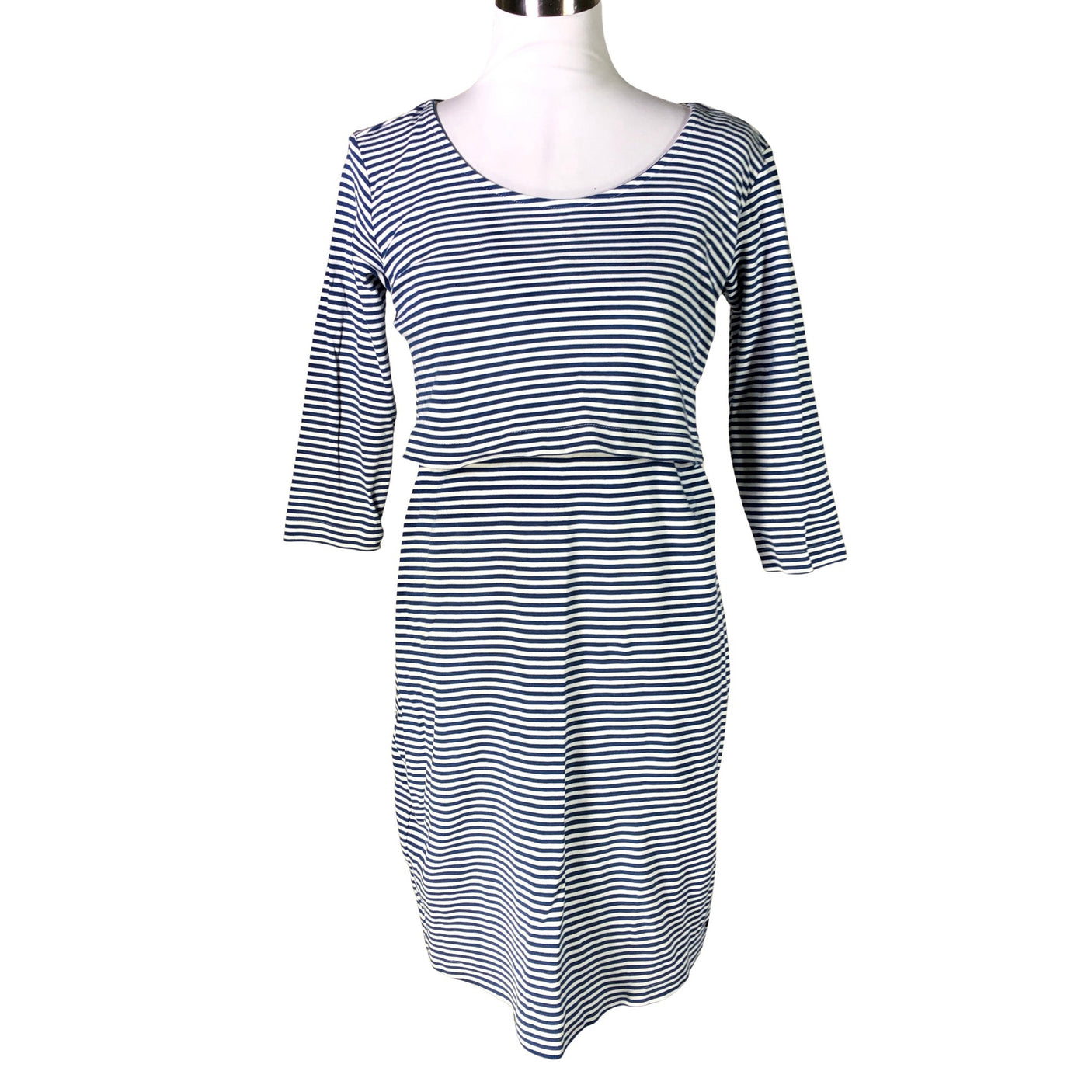Unisex Esprit - Trikoomekko (Äitiys), koko 34 - (1)