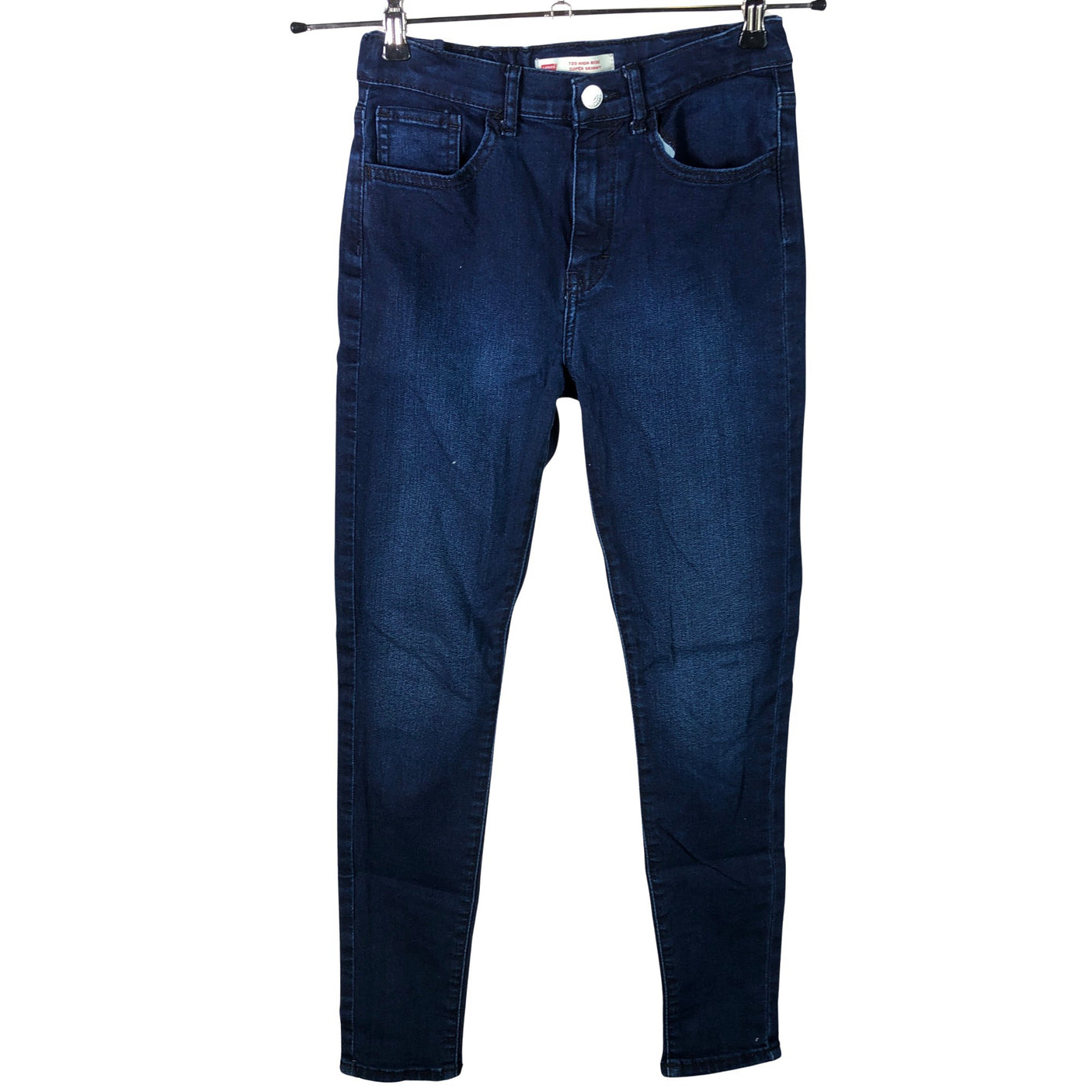 Unisex Levi's - Farkut, koko 152 - 158 - (1)