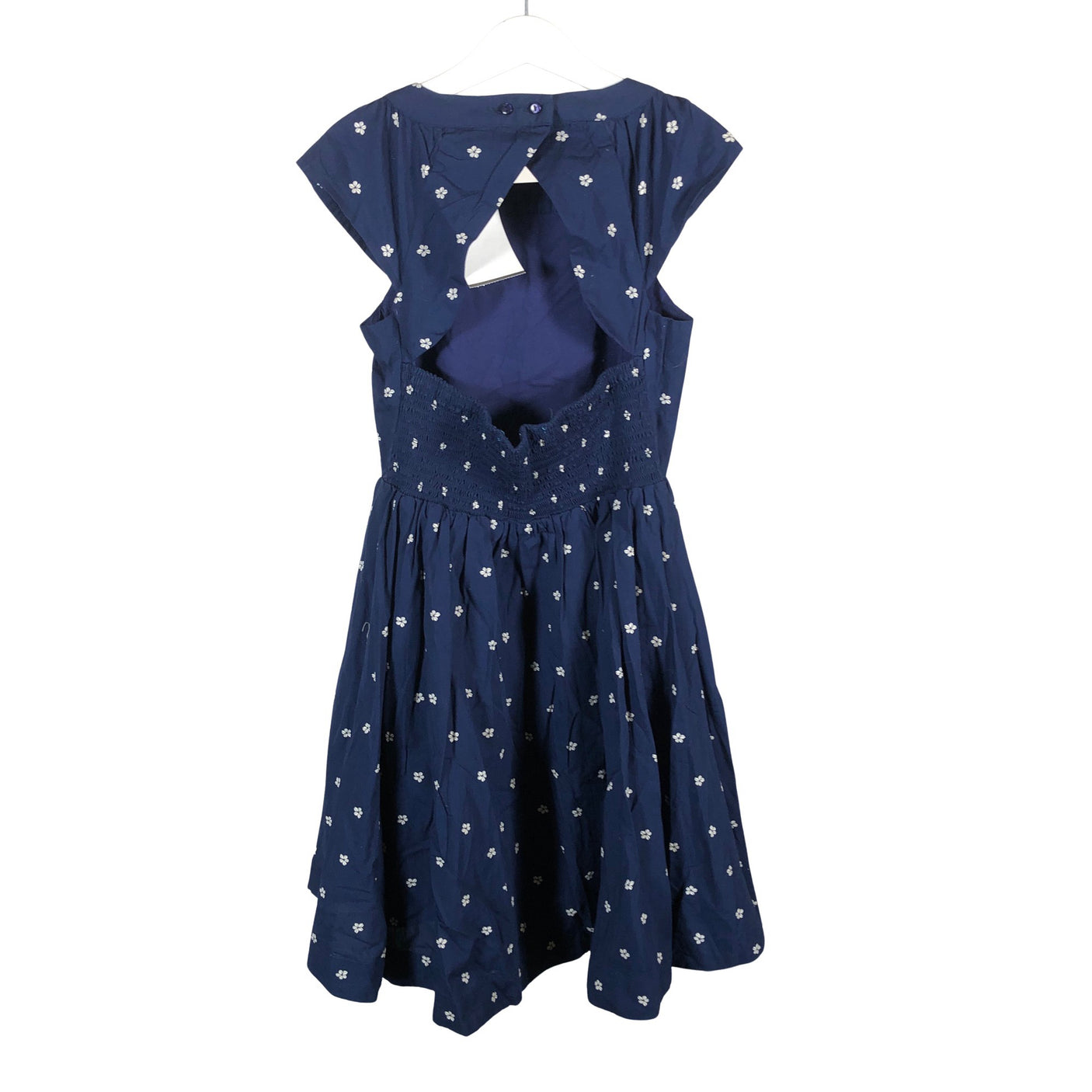 Unisex Polarn O. Pyret - Kangasmekko, koko 140 - 146 - (2)