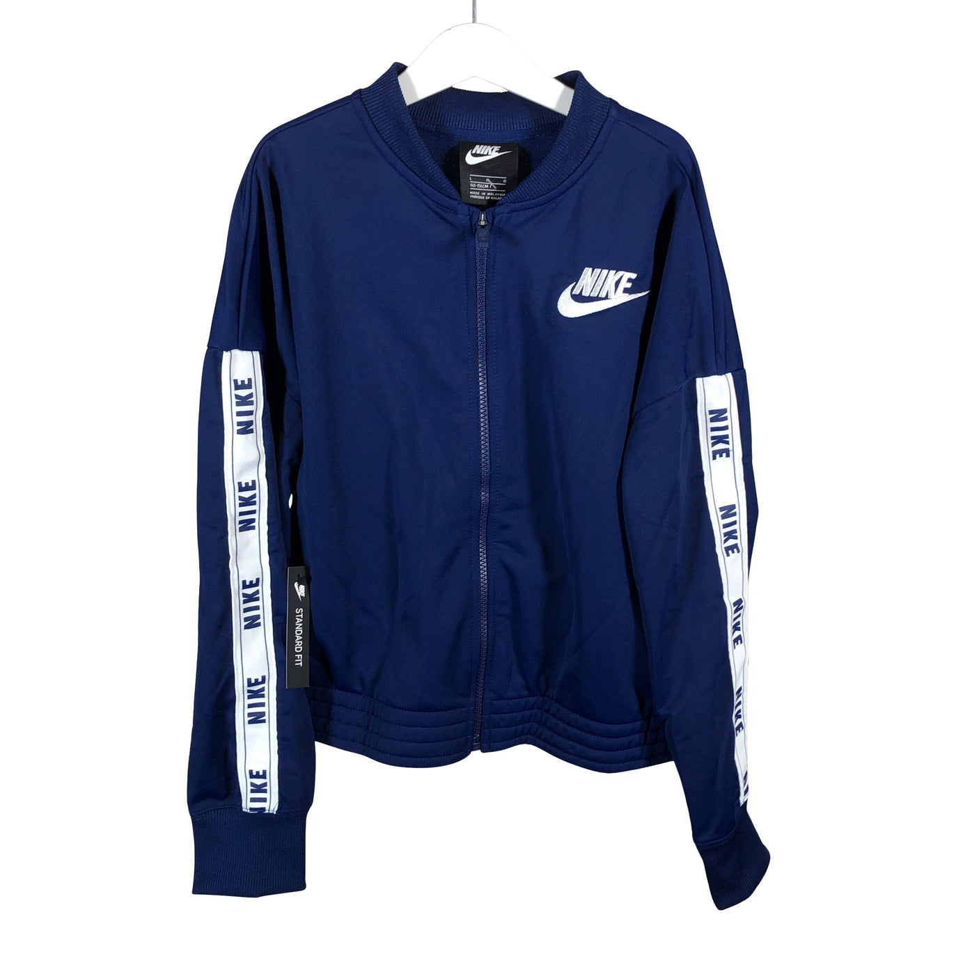 Unisex Nike - Verryttelytakki, koko 146 - 152 - (1)