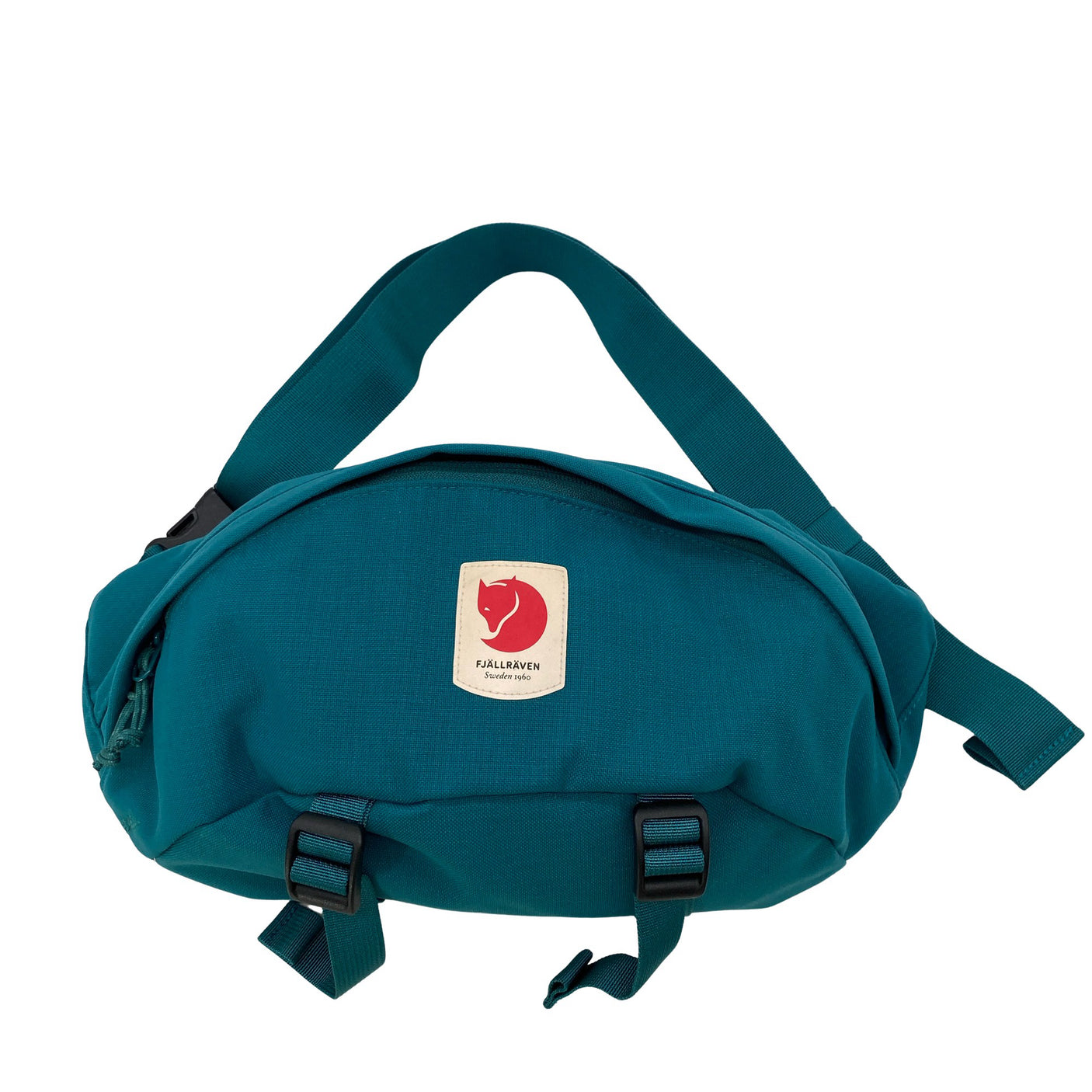 Unisex Fjällräven - Vyölaukku, koko Maxi - (1)