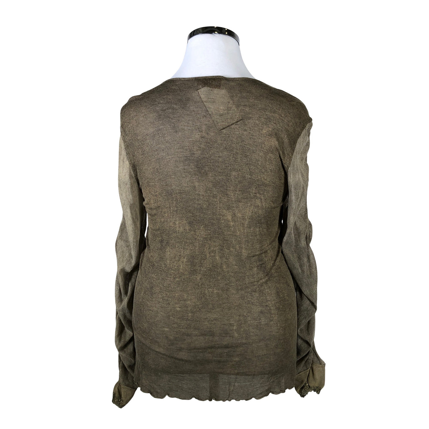 Unisex Elisa Cavaletti - Trikoopaita, koko 42 - (2)