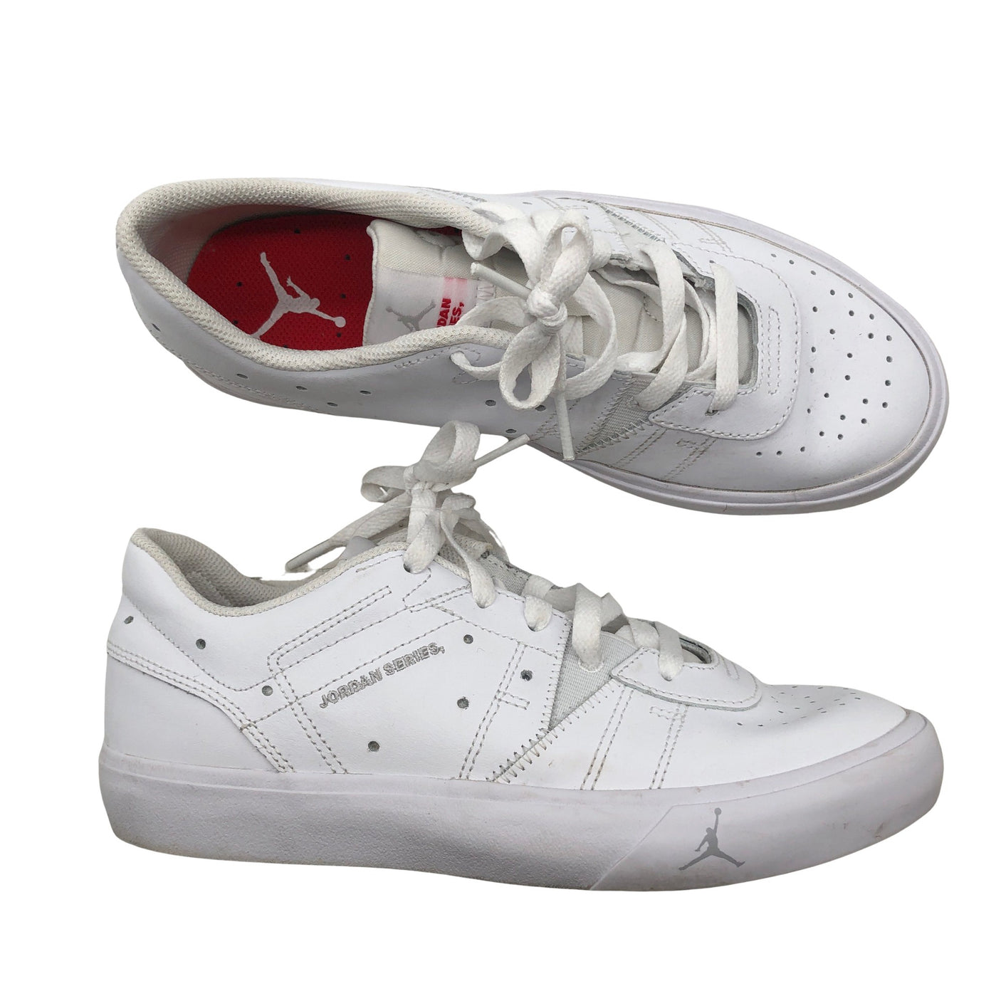 Unisex Jordan (Nike) - Tennarit, koko 40 - (1)