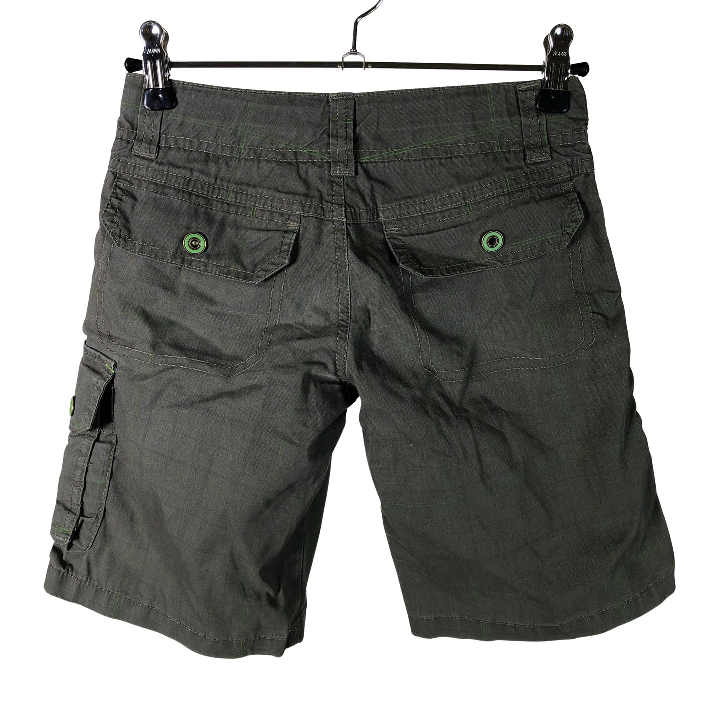 Unisex Quechua - Shortsit, koko 110 - 116 - (2)