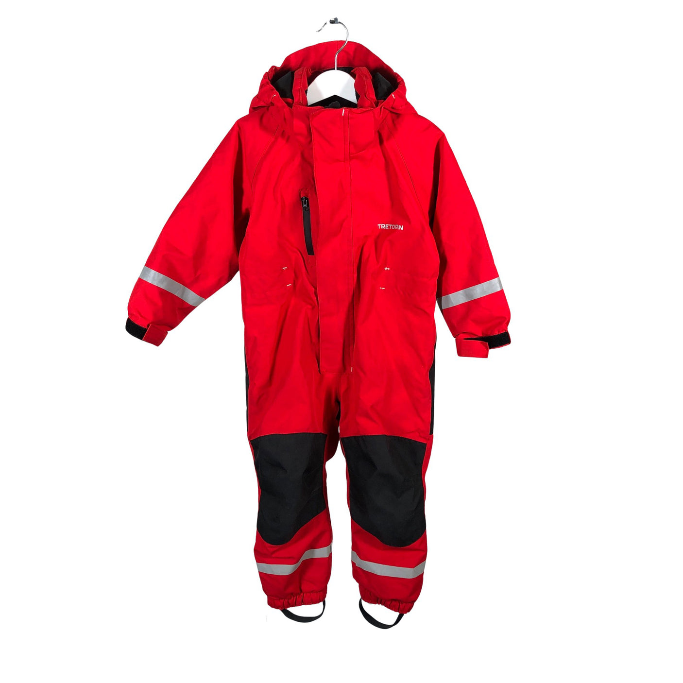 Unisex Tretorn - Toppahaalari, koko 98 - 104 - (1)