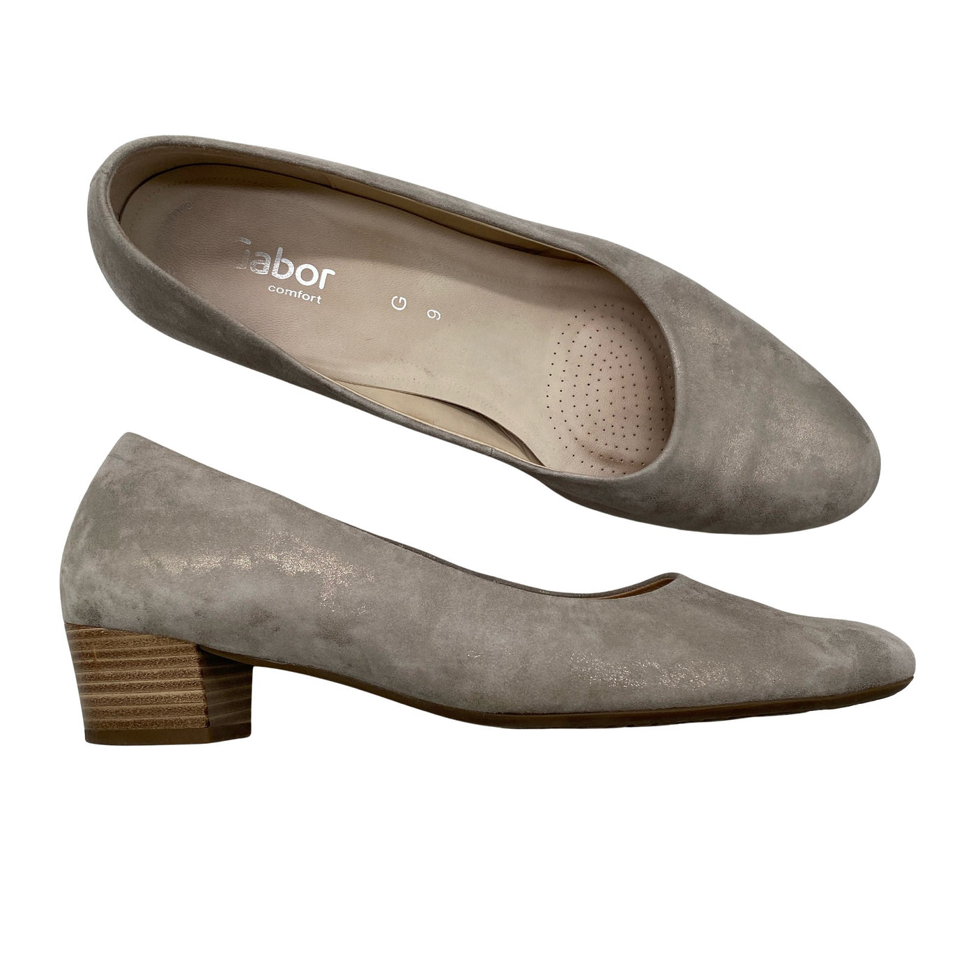 Unisex Gabor - Korkokengät, koko 43 - (1)