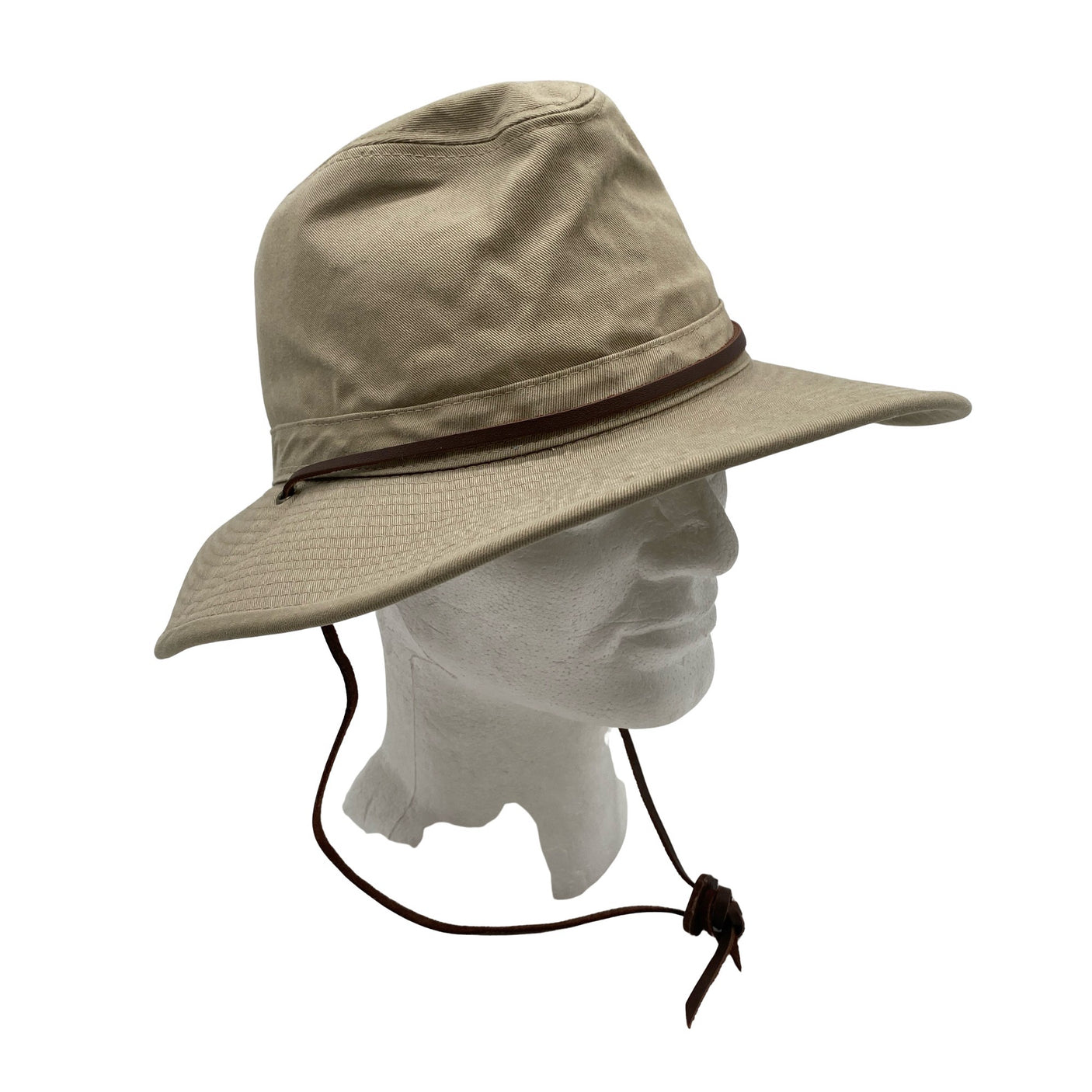 Unisex Dorfman Pacific - Kesähattu, koko 52 - 54 cm - (1)