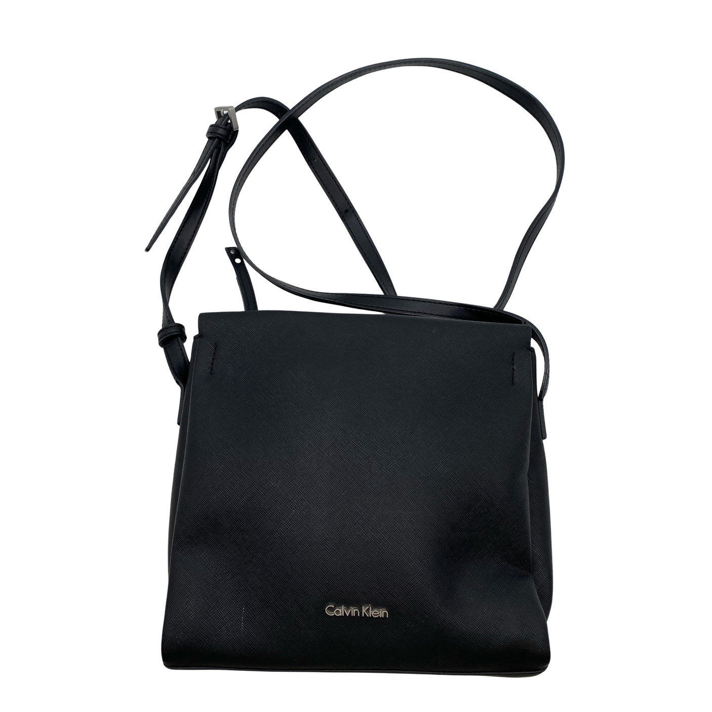 Unisex Calvin Klein - Olkalaukku, koko Midi - (1)
